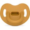 Suavinex Colour Essence SX Pro Anatomical 6-18 m биберон Bright Mustard 1 бр.