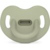 Suavinex Colour Essence SX Pro Anatomical 6-18 m биберон Jungle Green 1 бр.