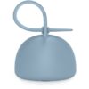 Suavinex Colour Essence Soother Case кутийка за биберон Immensity Blue 1 бр.