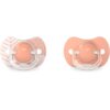 Suavinex Dreams SX Pro Physiological 18 m+ биберон Pink 2 бр.
