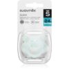 Suavinex Fusion Memories Physiological биберон -2-4 m Blue 1 бр.