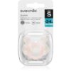 Suavinex Fusion Memories Physiological биберон -2-4 m Pink 1 бр.