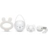 Suavinex Hygge Baby Set Grey подаръчен комплект за деца от раждането им
