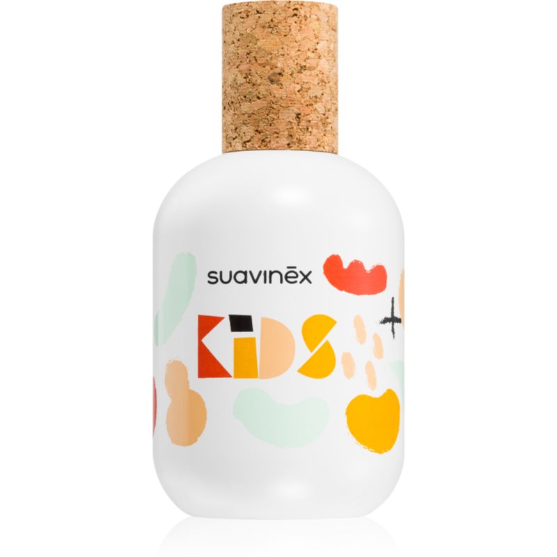 Suavinex Kids Eau de Cologne одеколон за деца от раждането им 100 мл. на ниска цена