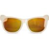 Suavinex Polarized Sunglasses 0-12 m Square слънчеви очила Grey 1 бр.