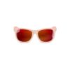 Suavinex Polarized Sunglasses 0-12 m Square слънчеви очила Pink 1 бр.