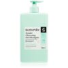 Suavinex Syndet Cleansing Gel-Shampoo детски шампоан 2 в 1 0 m+ 750 мл.