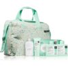 Suavinex Welcome Baby Care Set Blue подаръчен комплект за бебета