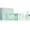 Suavinex Welcome Baby Pink подаръчен комплект за бебета