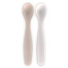 Suavinex Wonderland Spoons лъжичка 6m+ Pink 2 бр.