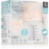 Suavinex Zero Zero Newborn Starter Set подаръчен комплект за деца от раждането им