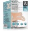 Suavinex Zero Zero Physiological Teat биберон 0-6 m 1 бр.