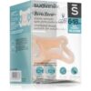Suavinex Zero Zero Physiological Teat биберон 6-18 m 1 бр.