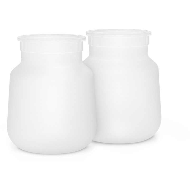 Suavinex Zero Zero Replacement Bag for Anti-colic Bottle силиконова торбичка 2x180 мл.