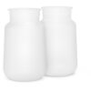 Suavinex Zero Zero Replacement Bag for Anti-colic Bottle силиконова торбичка 2x270 мл.
