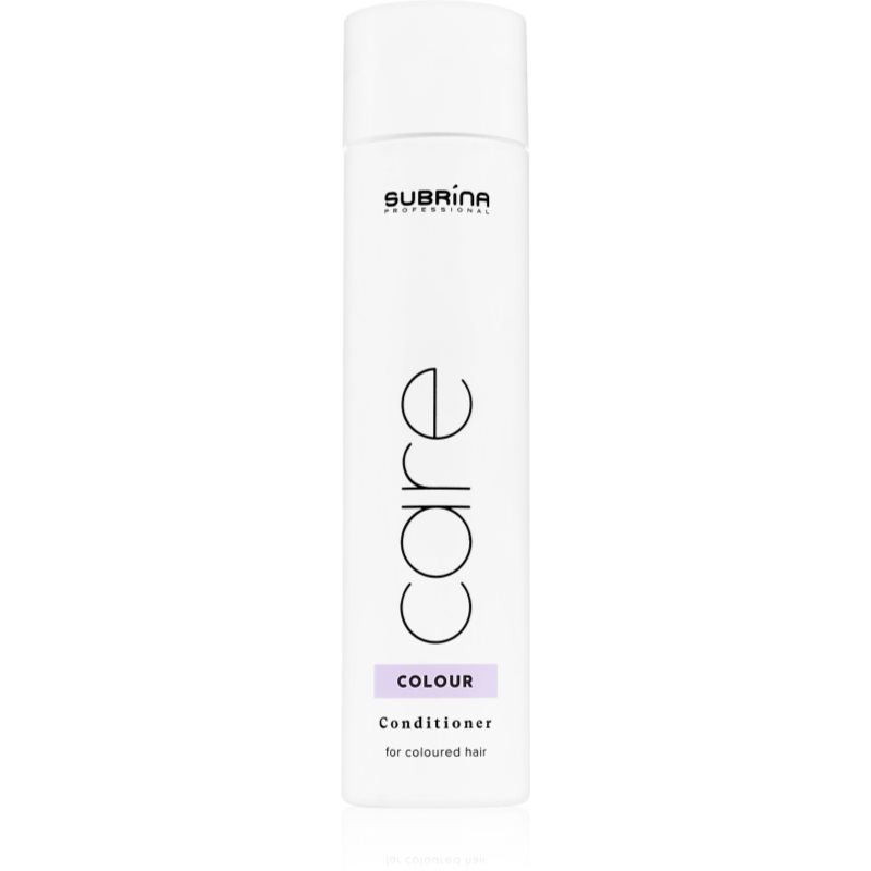 Subrina Professional Care Colour балсам за боядисана коса 250 мл.