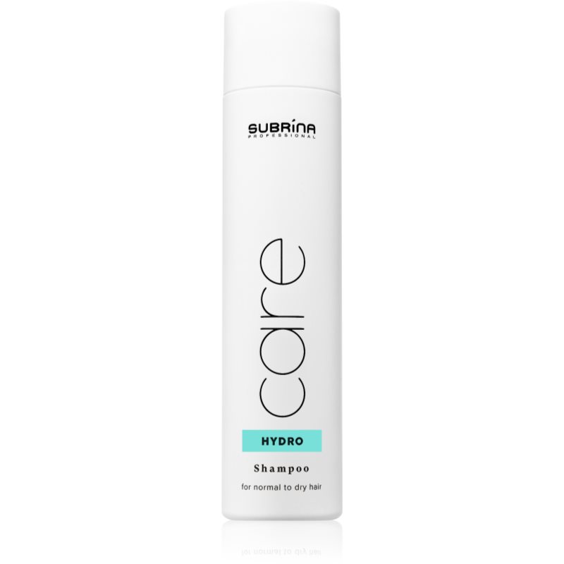 Subrina Professional Care Hydro интензивен хидратиращ шампоан за суха коса 250 мл.
