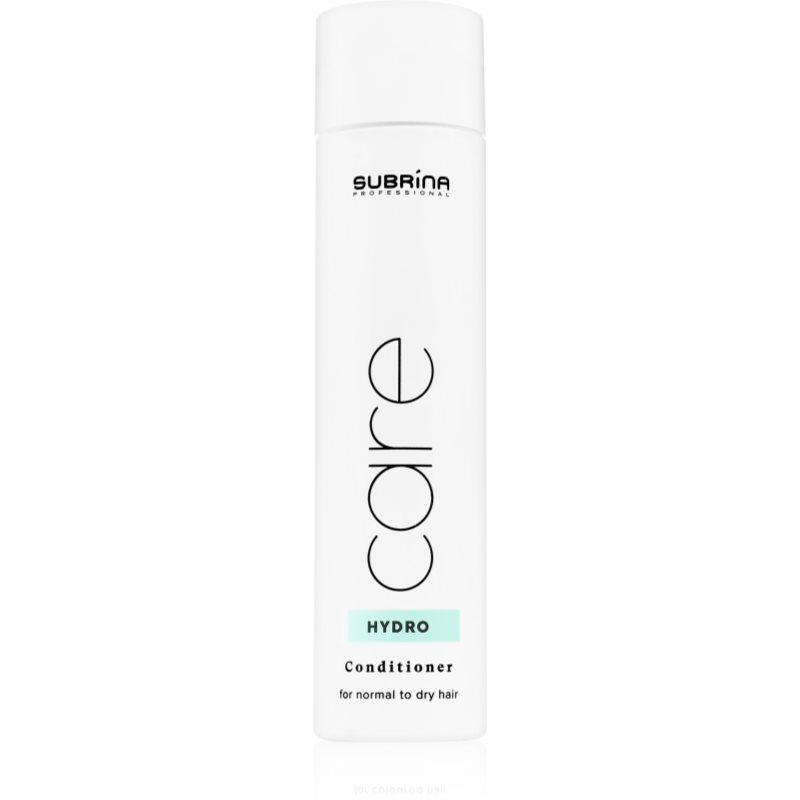 Subrina Professional Care Hydro хидратиращ балсам 250 мл.