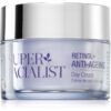 Super Facialist Retinol Anti-Ageing дневен крем против бръчки 50 мл.