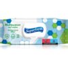 Superfresh Multipurpose мокри кърпички с антибактериална добавка 72 бр.