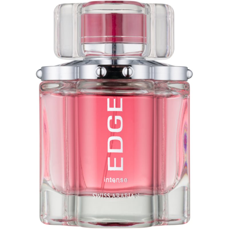 Swiss Arabian Edge Intense парфюмна вода за жени 100 мл.