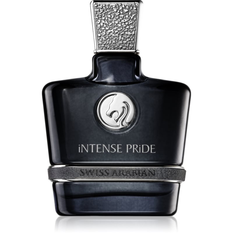 Swiss Arabian Intense Pride парфюмна вода унисекс 100 мл.