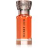 Swiss Arabian Secret Oud парфюмирано масло унисекс 12 мл.