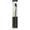 Swissdent Whitening Gold Active Coal четка за зъби 1 бр.