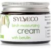 Sylveco Face Care Birch интензивен хидратиращ крем за чувствителна и алергична кожа 50 мл.