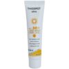 Synchroline Thiospot Ultra озаряващ крем за лице с хиперпигментация SPF 50+ 30 мл.