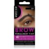 Syoss Brow Tint цвят за вежди цвят Black 10 мл.