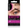 Syoss Brow Tint цвят за вежди цвят Light Brown 10 мл.
