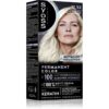 Syoss Color Metallic Collection перманентната боя за коса цвят 12_53 Platinum Pearl 1 бр.