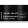 Syoss Invisible Hold безцветна стилизираща паста със средно силна фиксация 100 мл.
