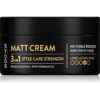Syoss Matt Fiber матираща стайлинг-паста за фиксиране и оформяне 100 мл.