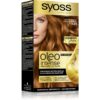 Syoss Oleo Intense перманентната боя за коса с олио цвят 7-77 Red Ginger 1 бр.