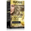 Syoss Oleo Intense перманентната боя за коса с олио цвят 8-05 Beige Blond 1 бр.