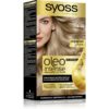 Syoss Oleo Intense перманентната боя за коса с олио цвят 8-68 Pale Sand 1 бр.