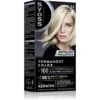 Syoss Permanent Color Metallic Collection перманентната боя за коса цвят 9-53 Silver Blush 1 бр.
