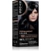 Syoss Permanent Color перманентната боя за коса цвят 1_1 Black 1 бр.