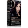 Syoss Permanent Color перманентната боя за коса цвят 3_3 Dark Violet 1 бр.