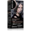Syoss Permanent Color перманентната боя за коса цвят 4_15 Dusty Chrome 1 бр.