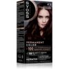 Syoss Permanent Color перманентната боя за коса цвят 4_2 Mahogany Red 1 бр.