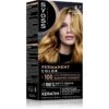 Syoss Permanent Color перманентната боя за коса цвят 8_7 Honey Blond 1 бр.