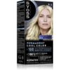 Syoss Permanent Cool Color перманентната боя за коса цвят 9_5 Frozen Pearl Blonde 1 бр.