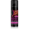 Syoss Root Retoucher тонираща боя за израстнали корени в спрей цвят Cashmere Red 120 мл.