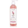 T-LAB Organics Organic Rose Daily Therapy Shampoo успокояващ шампоан за всички видове коса 250 мл.