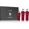 T-LAB Professional Aura Oil подаръчен комплект за подхранване и блясък