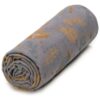 T-TOMI BIO Bamboo Towel хавлия от бамбук Bierdie 90x100 см