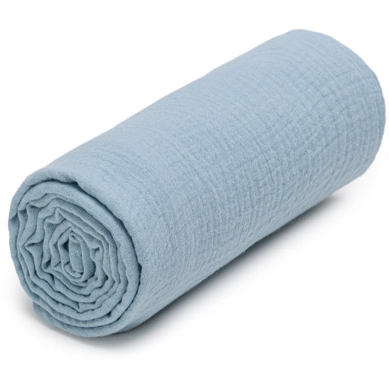 T-TOMI BIO Muslin Towel хавлия 100x120 см